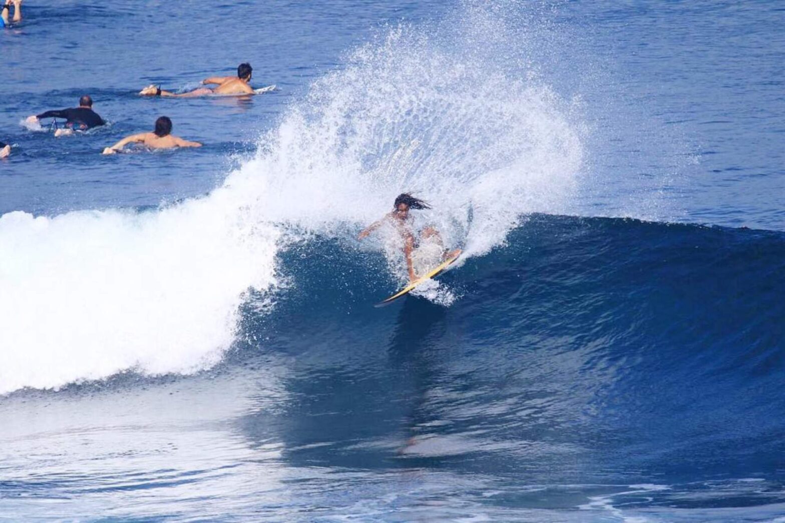 The Best Surf Spots in Sri Lanka